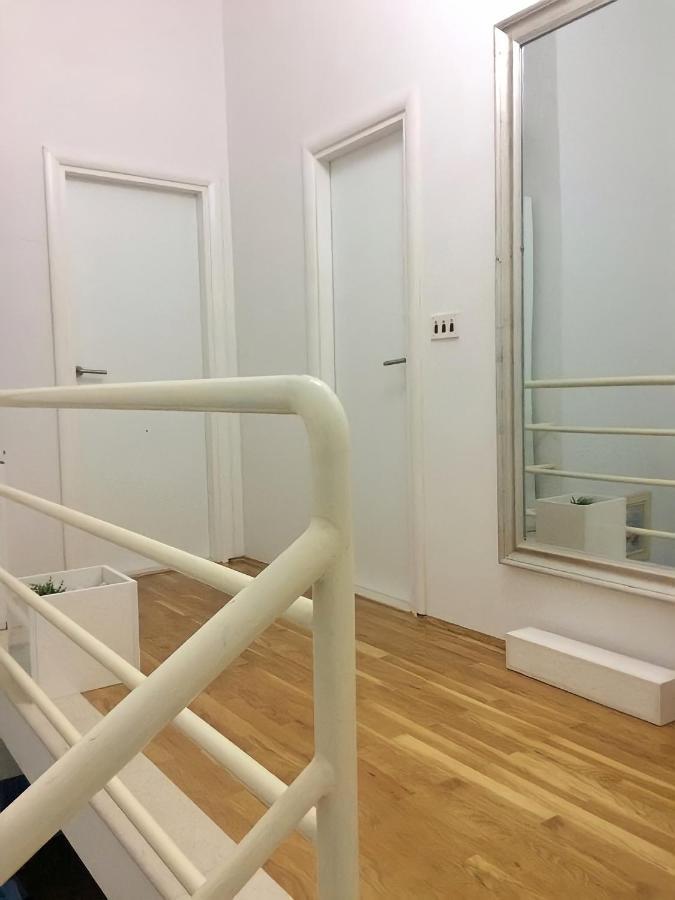 Apartment Andor Makarska Exterior foto