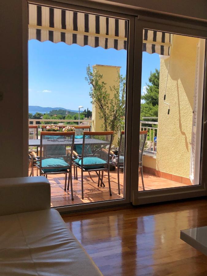 Apartment Andor Makarska Exterior foto