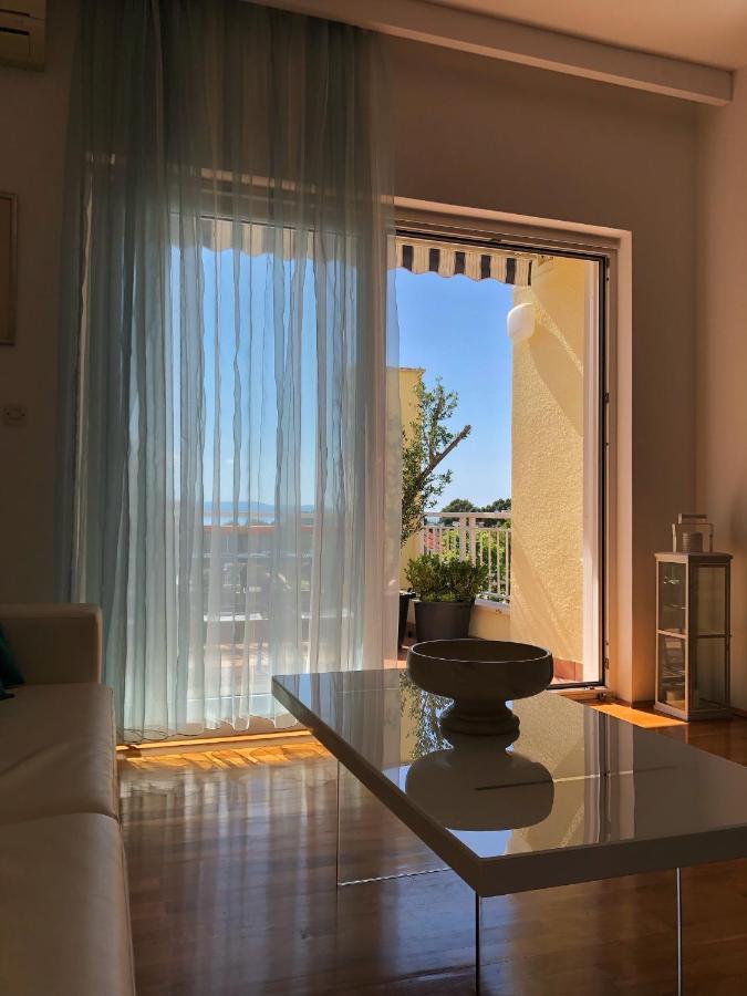 Apartment Andor Makarska Exterior foto