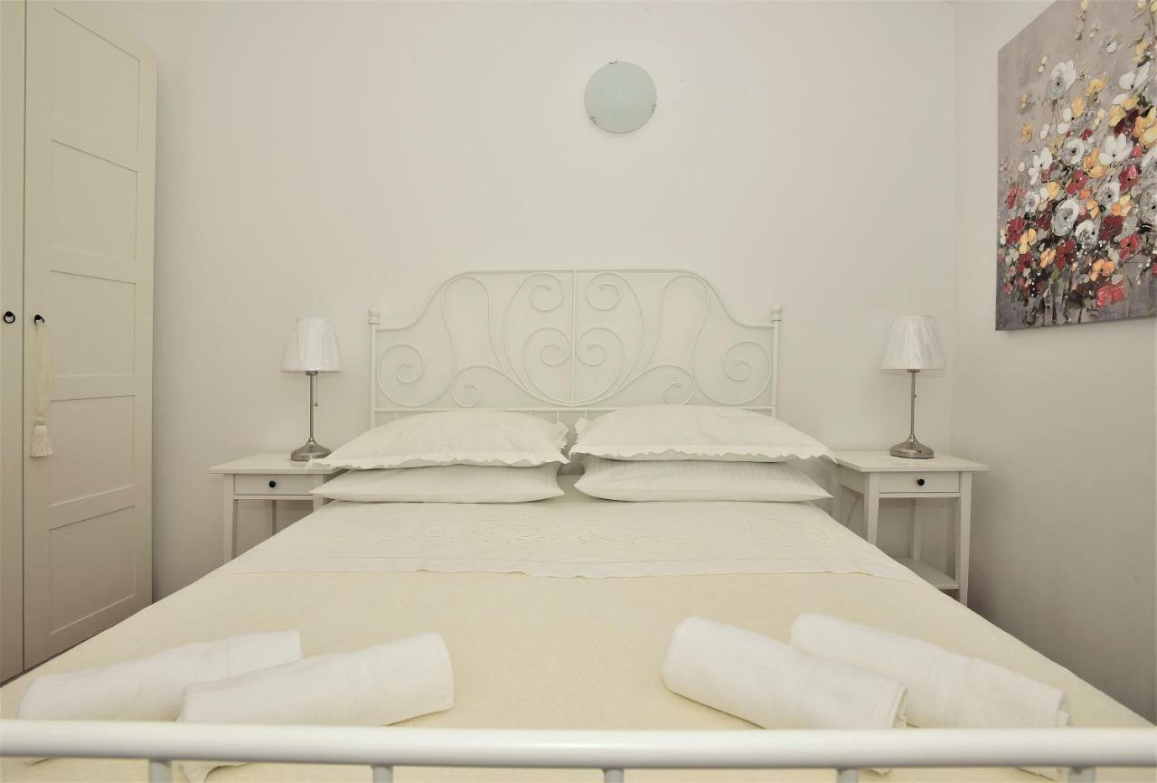 Apartment Andor Makarska Exterior foto