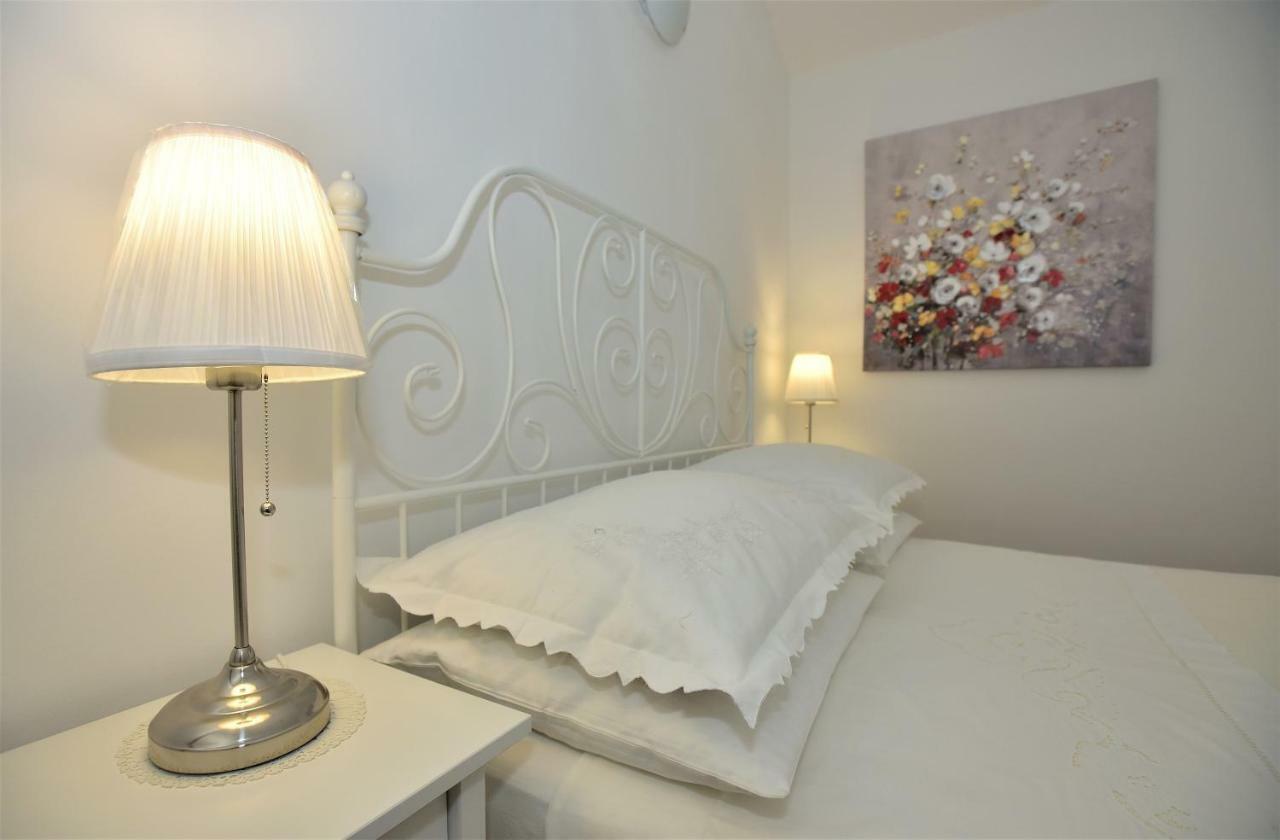 Apartment Andor Makarska Exterior foto