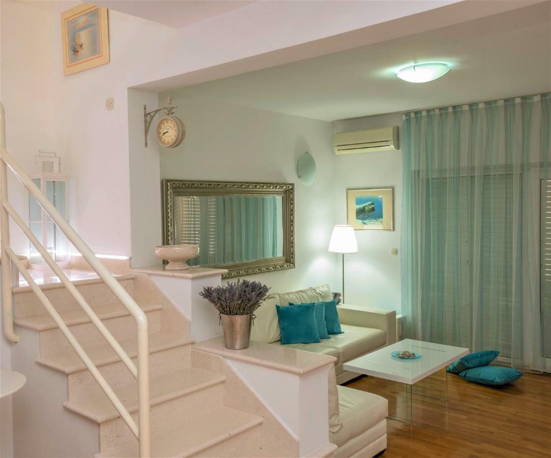 Apartment Andor Makarska Exterior foto